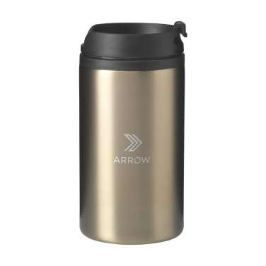 Logotrade ärikingitused pilt: Thermo Can RCS Recycled Steel 300 ml termotass