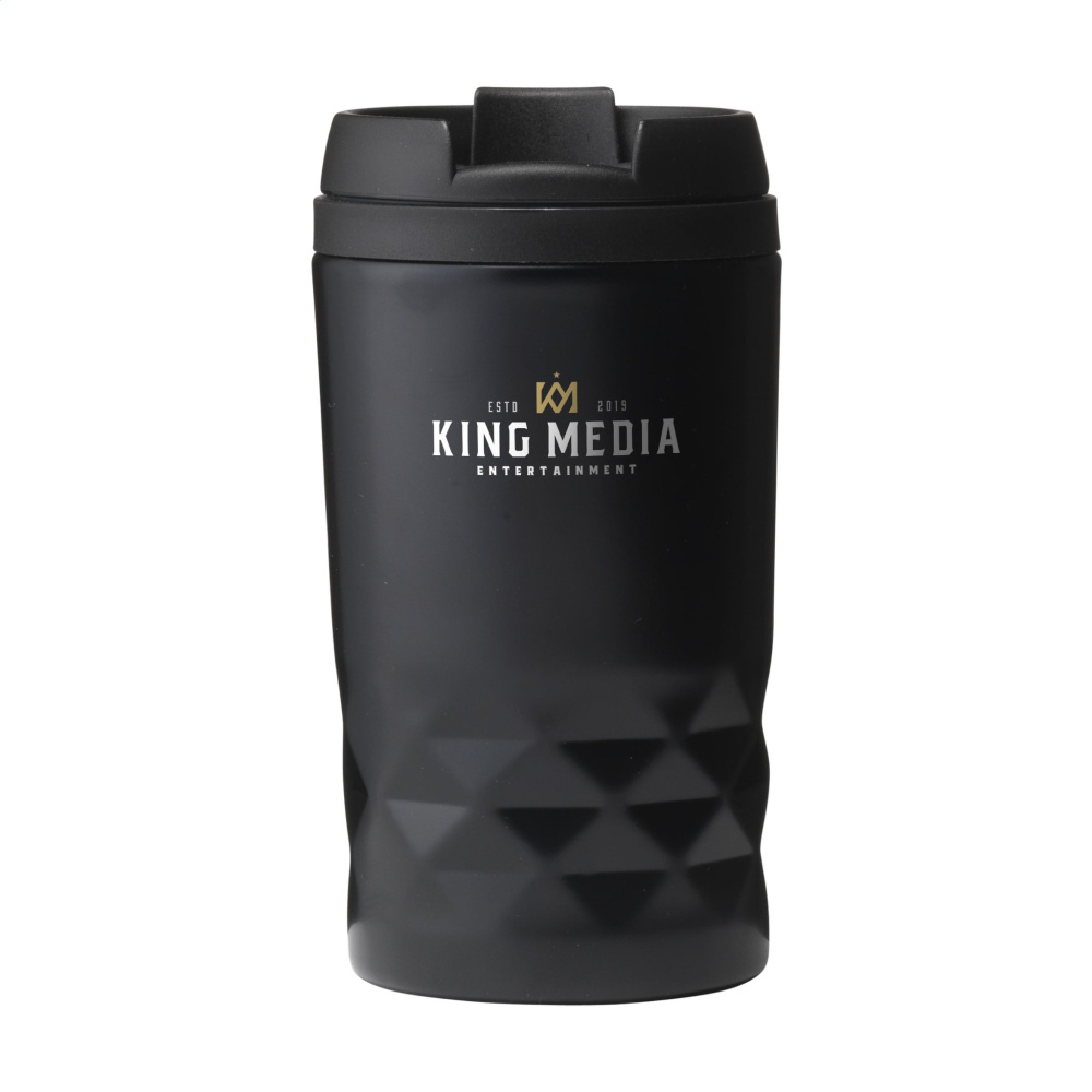 Logotrade ärikingitused pilt: RCS taaskasutatud terasest 250 ml termotass
