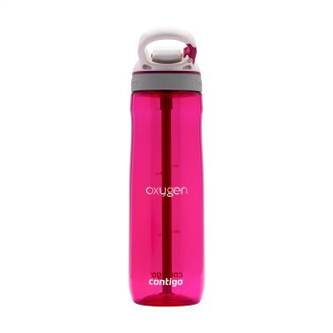 Logotrade reklaamkingituse foto: Contigo® Ashland Tritan™ Renew Eastmanilt 720 ml