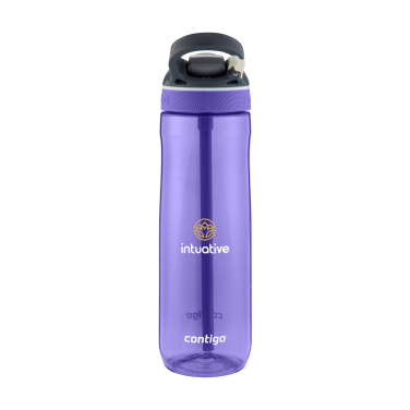 Logotrade reklaamkingi foto: Contigo® Ashland Tritan™ Renew Eastmanilt 720 ml