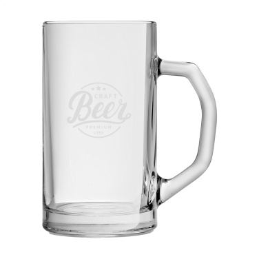 Logo trade firmakingid foto: Otto Beer Tankard 490 ml