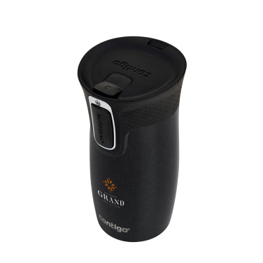 Logo trade ärikingi pilt: Contigo® Westloop kruus 300 ml