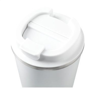 Logotrade reklaamkingi foto: Kaffi RCS Recycled Coffee Mug 300 ml termotass