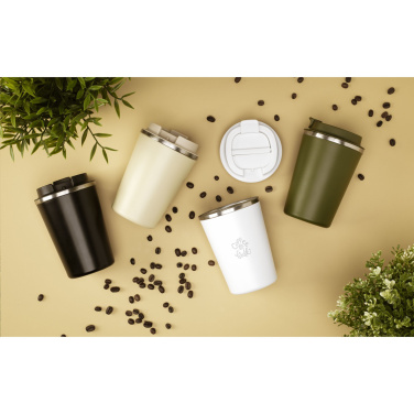 Logo trade reklaamtoote pilt: Kaffi RCS Recycled Coffee Mug 300 ml termotass