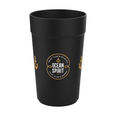 Logo trade ärikingi pilt: CirculCup IML 400 ml
