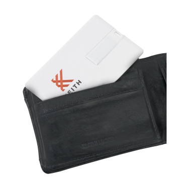 Logotrade ärikingitused pilt: CredCard USB laost 4 GB
