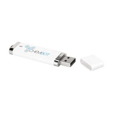 Logotrade reklaamtoote foto: USB Talent 8 GB