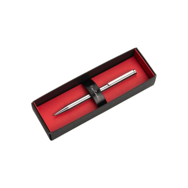 Logotrade ärikingid pilt: Metallist pastapliiats DOMINIQUE Pierre Cardin