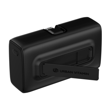 Logotrade reklaamkingituse foto: Urban Vitamin Los Angeles RCS 20W PD akupank