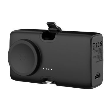 Logotrade ärikingitused pilt: Urban Vitamin akupank San Diego RCS 20W PD