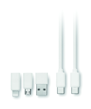 Logotrade reklaamkingid pilt: CHARGOO 15 W juhtmevaba bambusest laadija