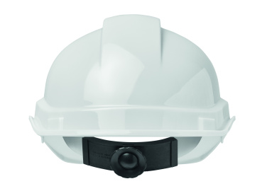 Logo trade meene pilt: HELM ABS-materjalist kaitsekiiver