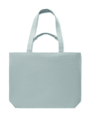Logotrade meene foto: MALDI BEACH rannakott 320 gr/m²
