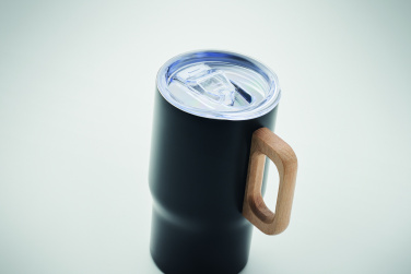 Logo trade meened foto: TUMBOO topeltseinaga termoskruus 350ml