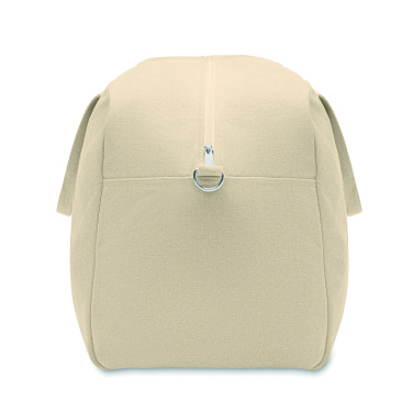 Logotrade reklaamtooted pilt: DUFFAS reisikott 450 gr/m²