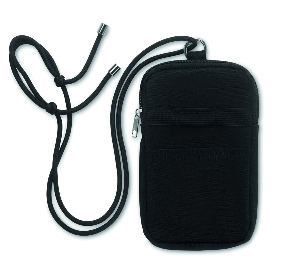 Logotrade ärikingitused pilt: MOBIBOLSA nutitelefoni kott