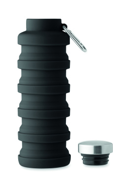 Logotrade firmakingitused pilt: KOLAPSI kokkupandav pudel 500ml