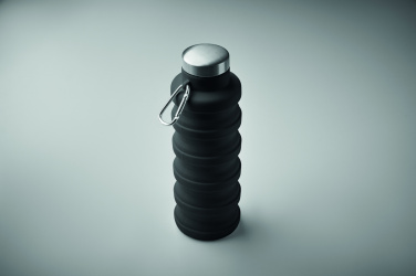 Logotrade ärikingitused pilt: KOLAPSI kokkupandav pudel 500ml