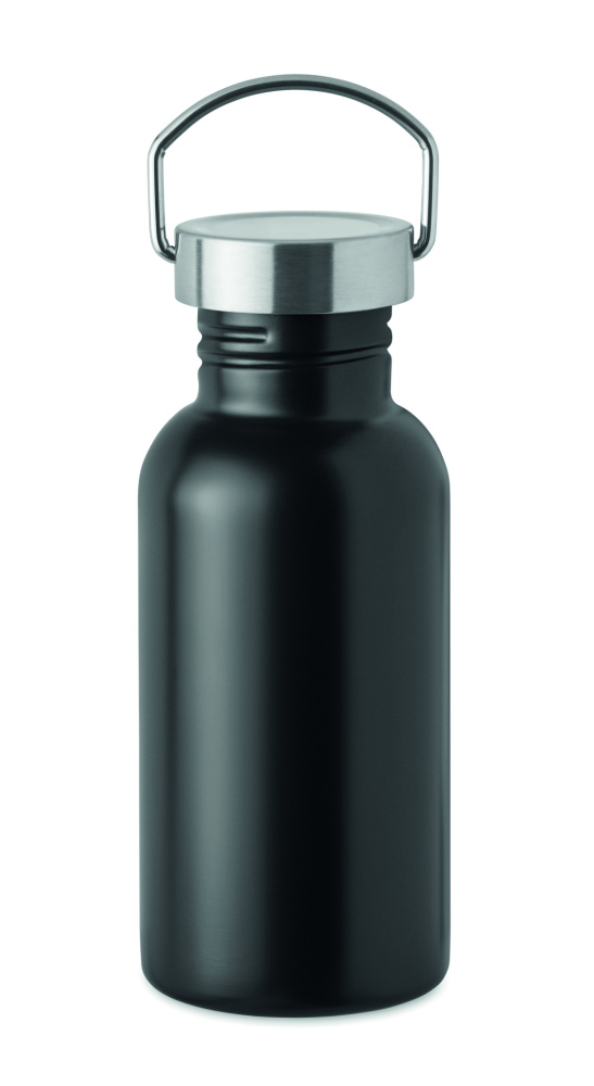 Logotrade reklaamkingituse foto: FLORENCE SING joogipudel 500 ml