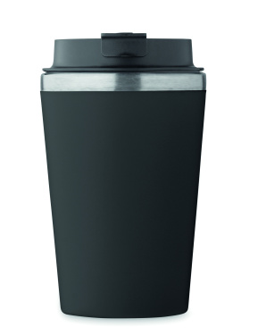 Logotrade meene foto: BLERM keraamiline termoskruus 350 ml