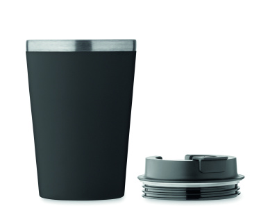 Logotrade meene foto: BLERM keraamiline termoskruus 350 ml