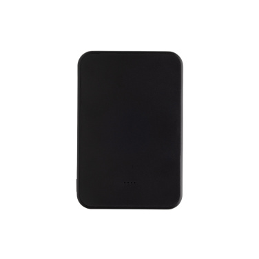 Logotrade ärikingid pilt: Boostcore RCS taaskasutatud plastist akupank 5000 mAh USB C-ga