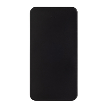 Logo trade meened foto: Boostcore RCS taaskasutatud plastist akupank 10 000 mAh USB C