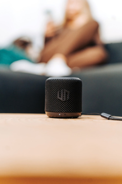 Logotrade meene foto: Urban Vitamin Oceanside RCS taaskasutatud plastikust 3W kõlar