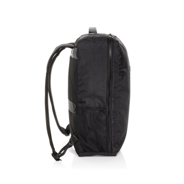Logo trade reklaamkingitused foto: Swiss Peak Aware™ RPET Essential 15,6-tolline sülearvuti seljakott