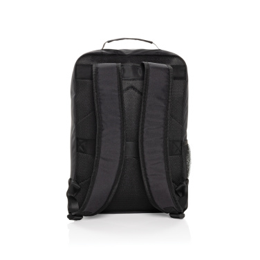 Logo trade reklaamtoote pilt: Swiss Peak Aware™ RPET Essential 15,6-tolline sülearvuti seljakott
