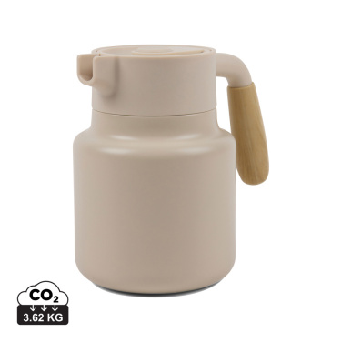 Logotrade firmakingitused pilt: VINGA Arbe RCS vaakumkann 1200 ML