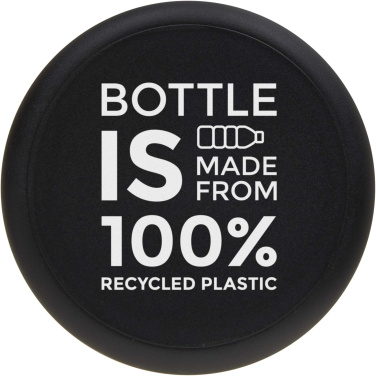 Logo trade ärikingitused foto: H2O Active® Eco Base 650 ml keeratava korgiga veepudel