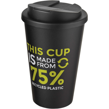 Logo trade ärikingi pilt: Americano® Eco 350 ml kohvi termostops lekkekindla kaanega