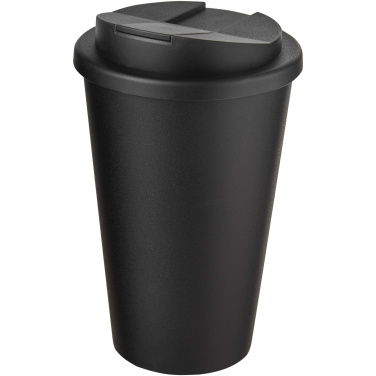 Logotrade firmakingituse foto: Americano® Eco 350 ml kohvi termostops lekkekindla kaanega
