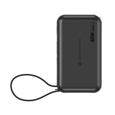 Logo trade firmakingid foto: Urban Vitamin Eureka hübriid 10000mah akupank 65W
