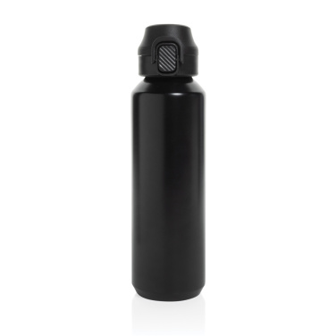 Logotrade meene foto: Via RCS Re-steel lukustatav spordipudel 600ML