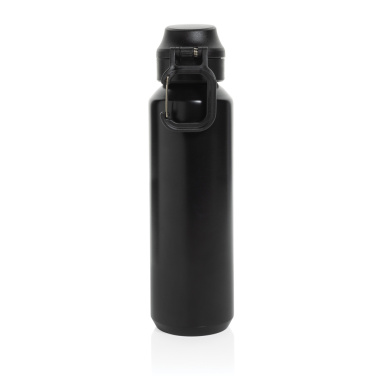 Logotrade ärikingitused pilt: Via RCS Re-steel lukustatav spordipudel 600ML