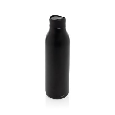 Logotrade firmakingi foto: Avira Alok RCS re-steel 360 veepudel 600ML