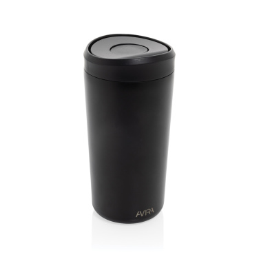 Logotrade ärikingituse foto: Avira Alix RCS terasest termoskruus 400ml