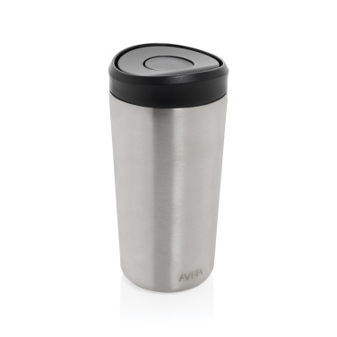 Logotrade reklaamkingituse foto: Avira Alix RCS terasest termoskruus 400ml