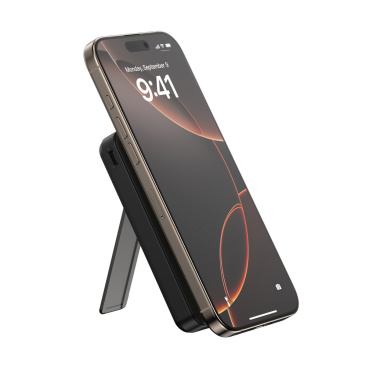 Logotrade reklaamkingid pilt: Urban Vitamin Delano 5in1 10 000mah 20WPD magnetiline akupank
