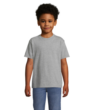 Logotrade firmakingid pilt: IMPERIAL LASTE T-SÄRK 190g