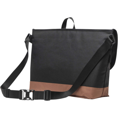 Logotrade reklaamkingi foto: Herschel Cove taaskasutatud õlakott 22,5L