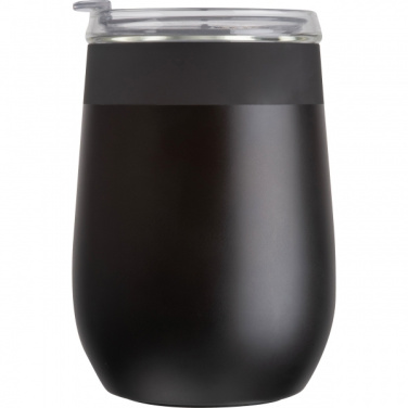 Logo trade reklaamtoote pilt: MoLu taaskasutatud roostevabast terasest joogitops