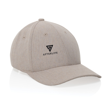 Logo trade firmakingituse pilt: Milo AWARE™ 6 paneeliga nokamüts