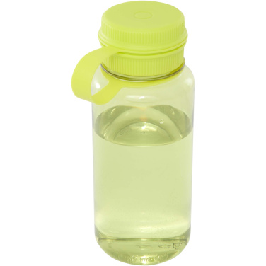 Logotrade firmakingid pilt: Ryder 900 ml RCS sertifikaadiga RPET sportpudel