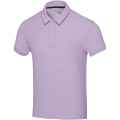 Akoya unisex polosärk, Lilla