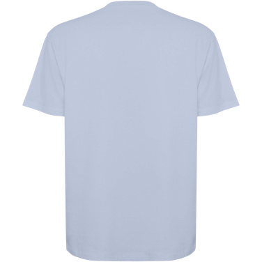 Logotrade reklaamtoote foto: Bull lühikeste varrukatega unisex ülisuur T-särk