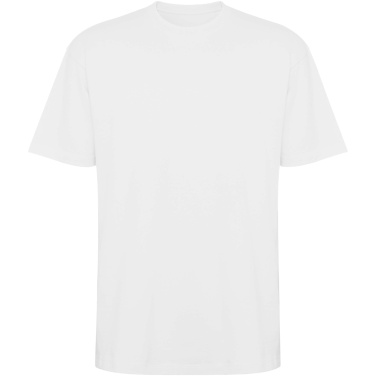 Logo trade ärikingid foto: Bull lühikeste varrukatega unisex ülisuur T-särk