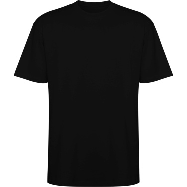 Logotrade reklaamtooted pilt: Bull lühikeste varrukatega unisex ülisuur T-särk